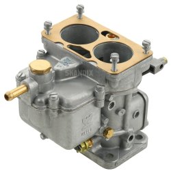 Weber 36 DCD 14/ F 23R karburator