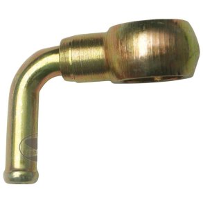 Weber banjoforbindelse 90