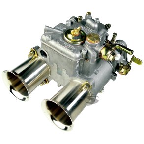 Weber fladstrmskarburator 40 DCOE