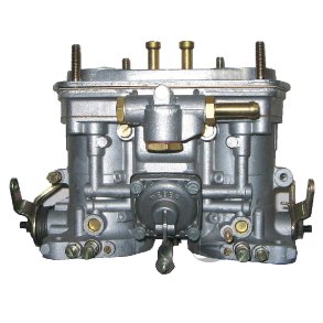 Weber 40IDF downdraft karburator