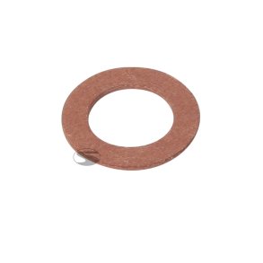 Weber rund karburatorpakning (bred)