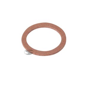 Weber rund karburatorpakning (smal)