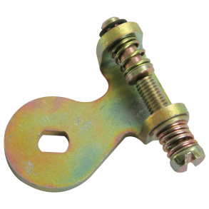 Weber synkroniseringshndtag