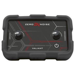 ZeroNoise Valiant intercom