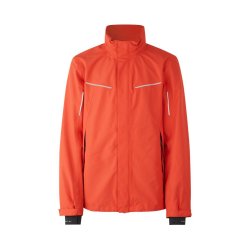 Zip-n-Mix skaljakke, Herre