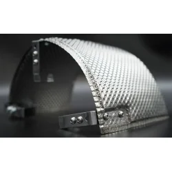Zircoflex Shield R Air Intake Shield