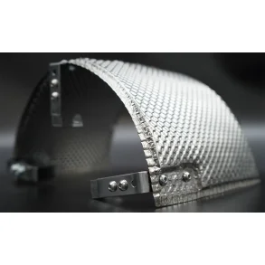 Zircoflex Shield R Air Intake Shield