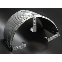 Zircoflex Shield R Air Intake Shield
