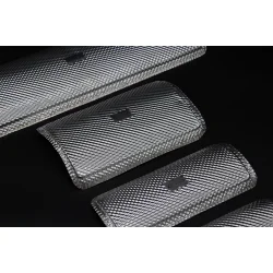 Zircotec Zircoflex Shield R Exhaust Shield