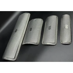 Zircotec Zircoflex Shield R Exhaust Shield