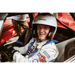 Sparco Martini Racing Replica kredragt