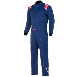 Alpinestars INDOOR kart kredragt