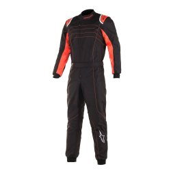 Alpinestars KMX9 v2 Brne Kart kredragt