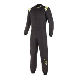 Alpinestars KMX9 v3 Brne Kart kredragt