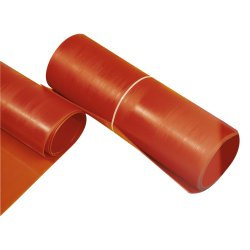 Stnklappe til beskyttelse mod stenfald (200 x 50cm)