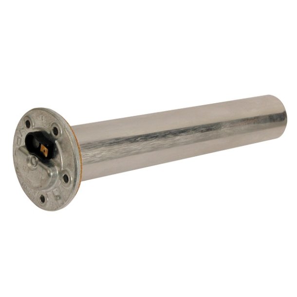 Dykrrs sensor i Aluminium, 463 mm