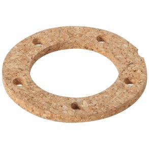 Erstatningspakninger i kork, 66,5 x 4,5 mm