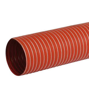 Flexi-Sil 1 flexible hose (� 95 mm)