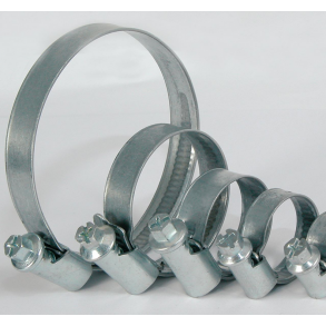 Spndebnd (Rustfrit stl)