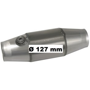 Powersprint katalysator 5