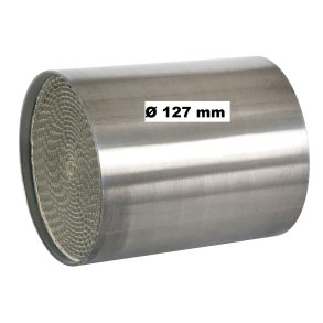 Powersprint katalysator 5