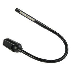 Flexilampe LED