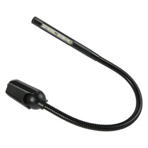 Flexilampe LED