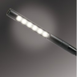 Flexilampe LED