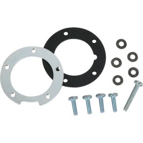 Monteringsst til dykrrssensor, 54 mm