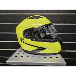 OMP Circuit EVO hjelm Str. 57-58, M