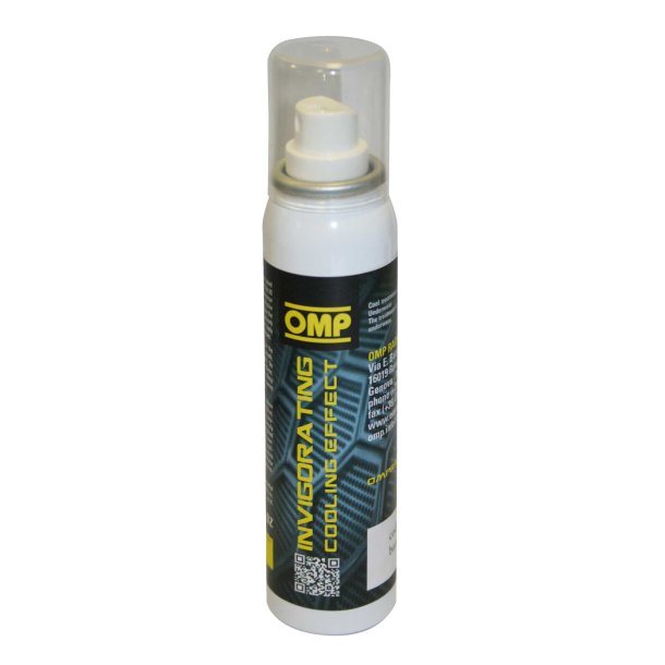 OMP COOLING EFFECT spray