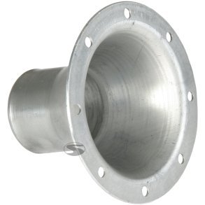 Pfyldningshalsstuds Alu 4