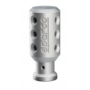 Sparco Piuma gearknop (Grey)