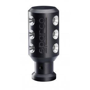 Sparco Piuma gearknop (Black)