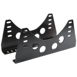 Sdebeslag Aluminium FIA