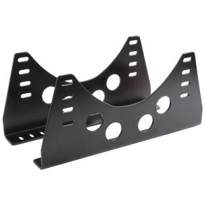 Sdebeslag Aluminium FIA