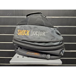 Shock Doctor Hjelmtaske