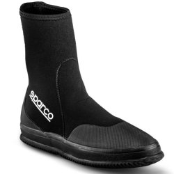 Sparco Neopren sko