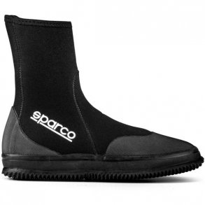 Sparco Neopren sko