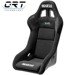 Sparco EVO QRT sde