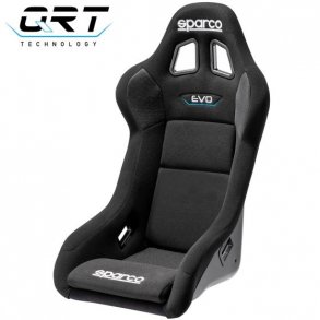 Sparco EVO QRT sde