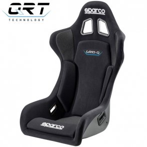 Sparco GRID-Q sde