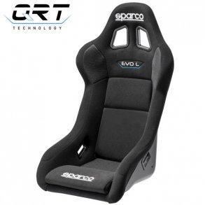Sparco EVO L QRT sde
