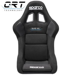 Sparco EVO XL QRT sde