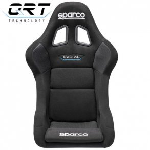 Sparco EVO XL QRT sde