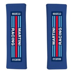 Sparco Martini Racing 3 Bltepuder