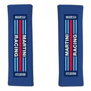 Sparco Martini Racing 3 Bltepuder