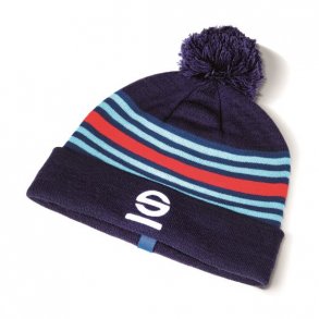 Sparco Martini Racing Beanie Hat