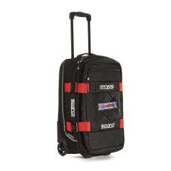 Sparco Martini Racing Travel Taske