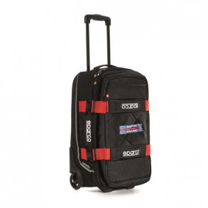 Sparco Martini Racing Travel Taske